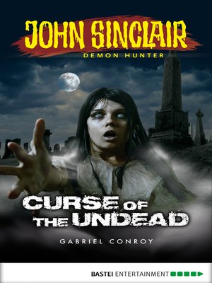 cover image of John Sinclair--Episode 1
